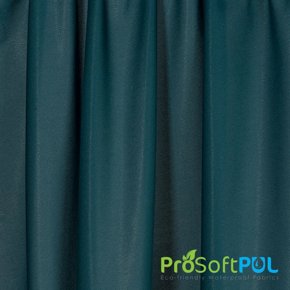 ProSoft® Lightweight Waterproof ECO-PUL™ Fabric (W-579)