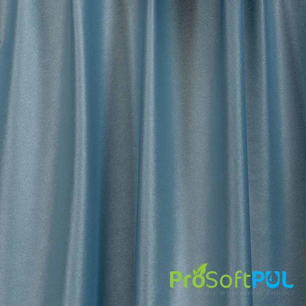 ProSoft® Lightweight Waterproof ECO-PUL™ Fabric (W-579)