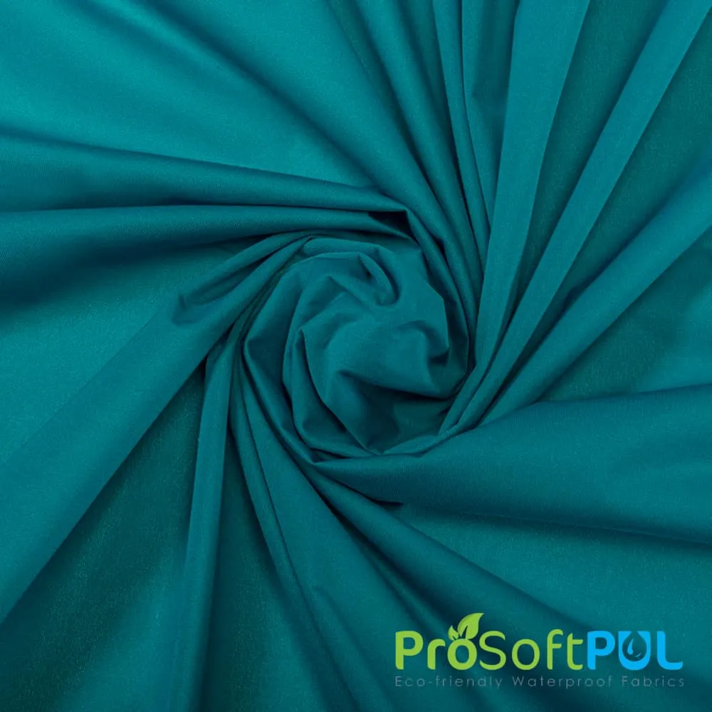 ProSoft® Lightweight Waterproof ECO-PUL™ Fabric (W-579)