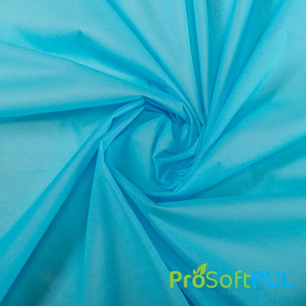 ProSoft® Lightweight Waterproof ECO-PUL™ Fabric (W-579)