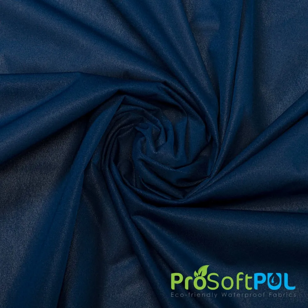 ProSoft® Lightweight Waterproof ECO-PUL™ Fabric (W-579)