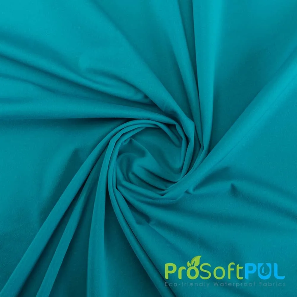 ProSoft MediCORE® PUL Level 4 Barrier Silver Fabric (W-663)