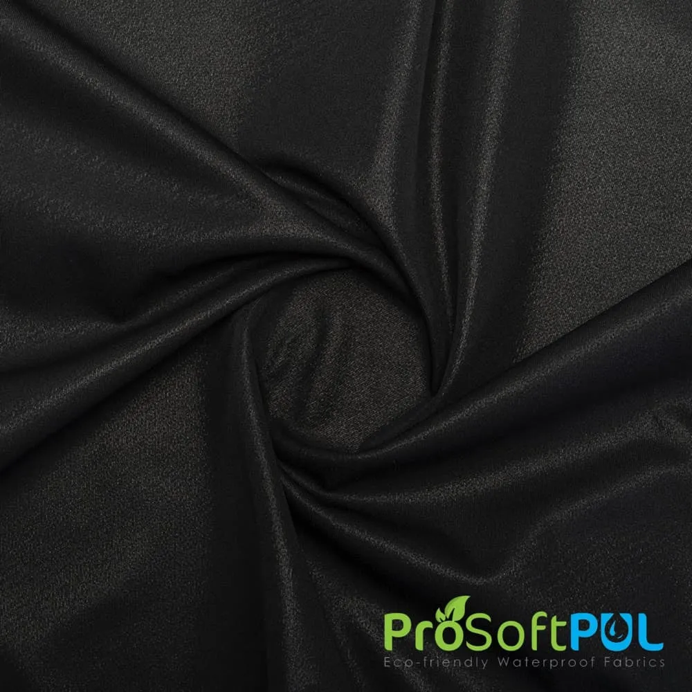 ProSoft MediCORE® PUL Level 4 Barrier Silver Fabric (W-663)