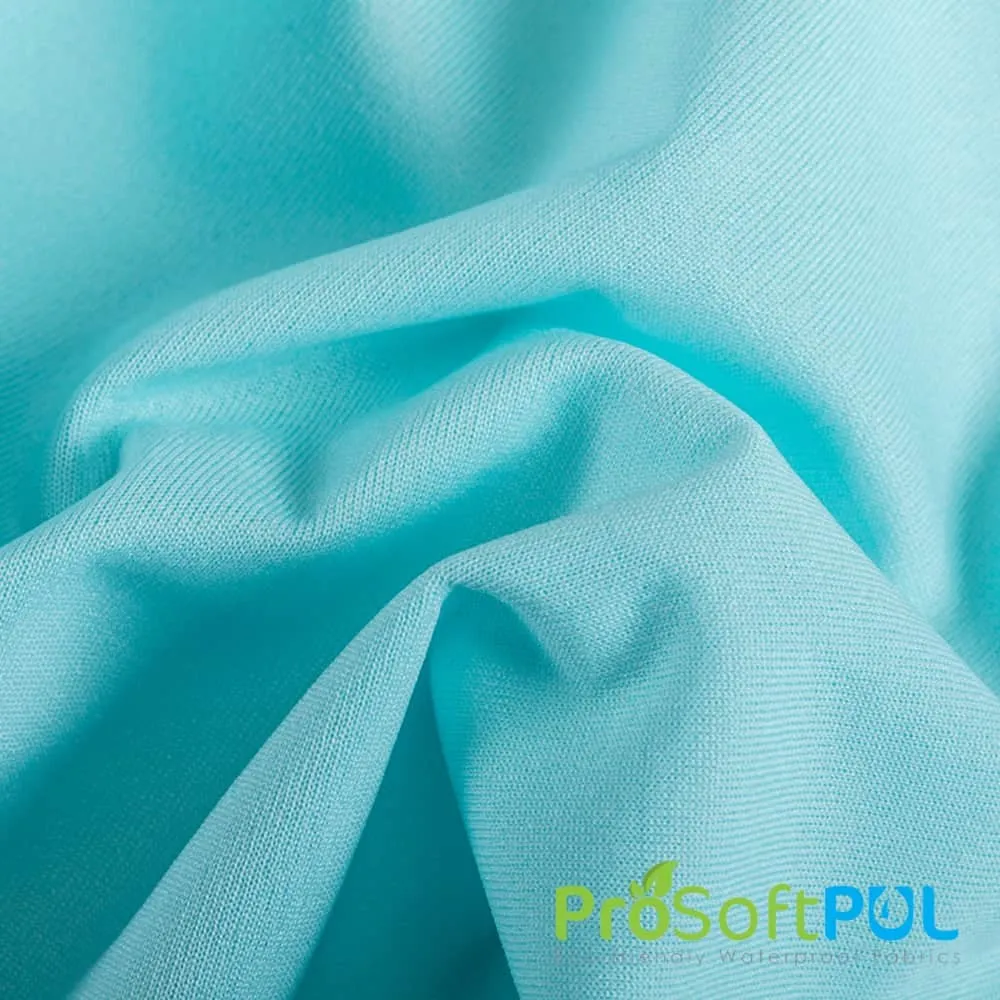 ProSoft MediCORE® PUL Level 4 Barrier Silver Fabric (W-663)