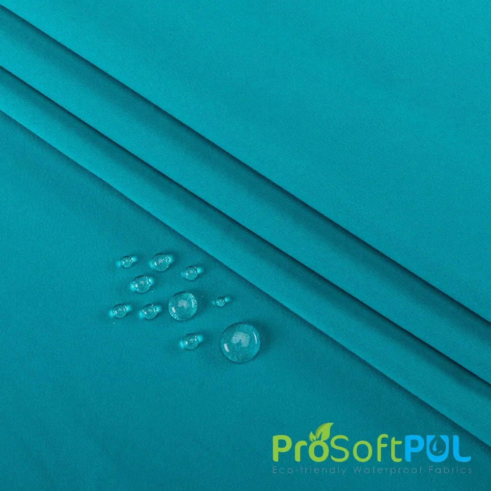 ProSoft MediCORE® PUL Level 4 Barrier Silver Fabric (W-663)