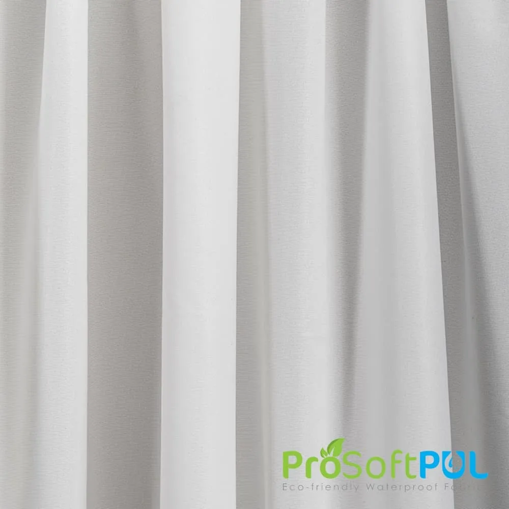 ProSoft MediCORE® PUL Level 4 Barrier Silver Fabric (W-663)