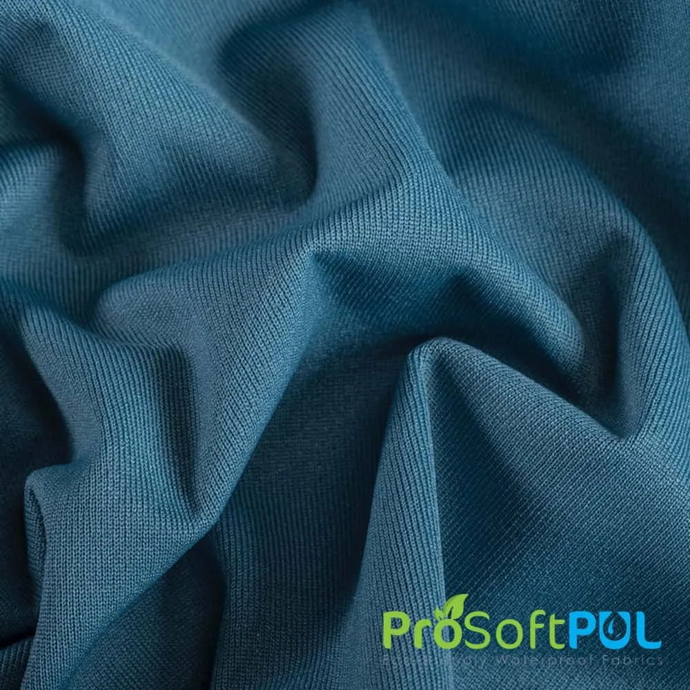 ProSoft MediCORE® PUL Level 4 Barrier Silver Fabric (W-663)