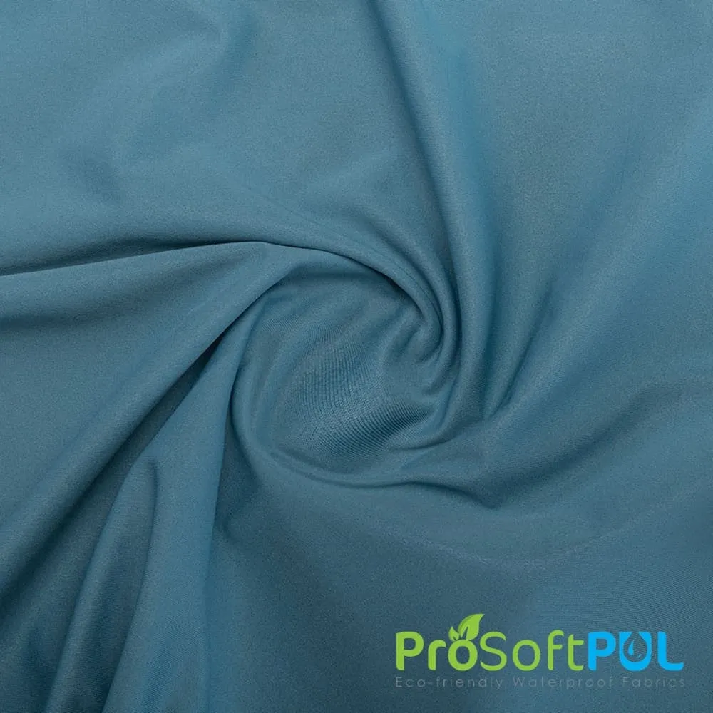 ProSoft MediCORE® PUL Level 4 Barrier Silver Fabric (W-663)