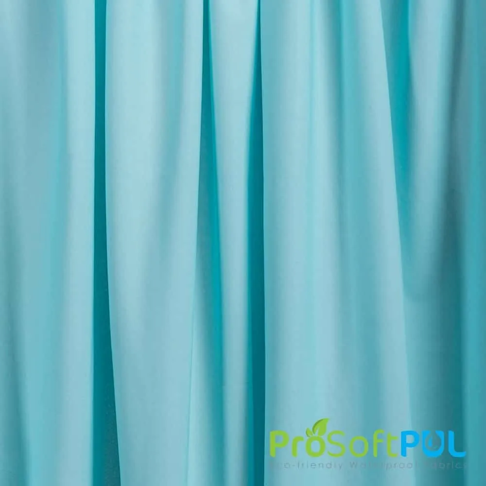 ProSoft MediCORE® PUL Level 4 Barrier Silver Fabric (W-663)