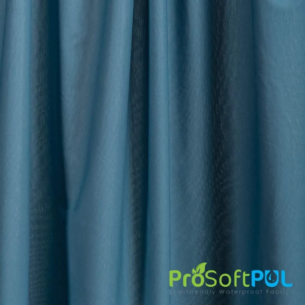 ProSoft MediCORE® PUL Level 4 Barrier Silver Fabric (W-663)