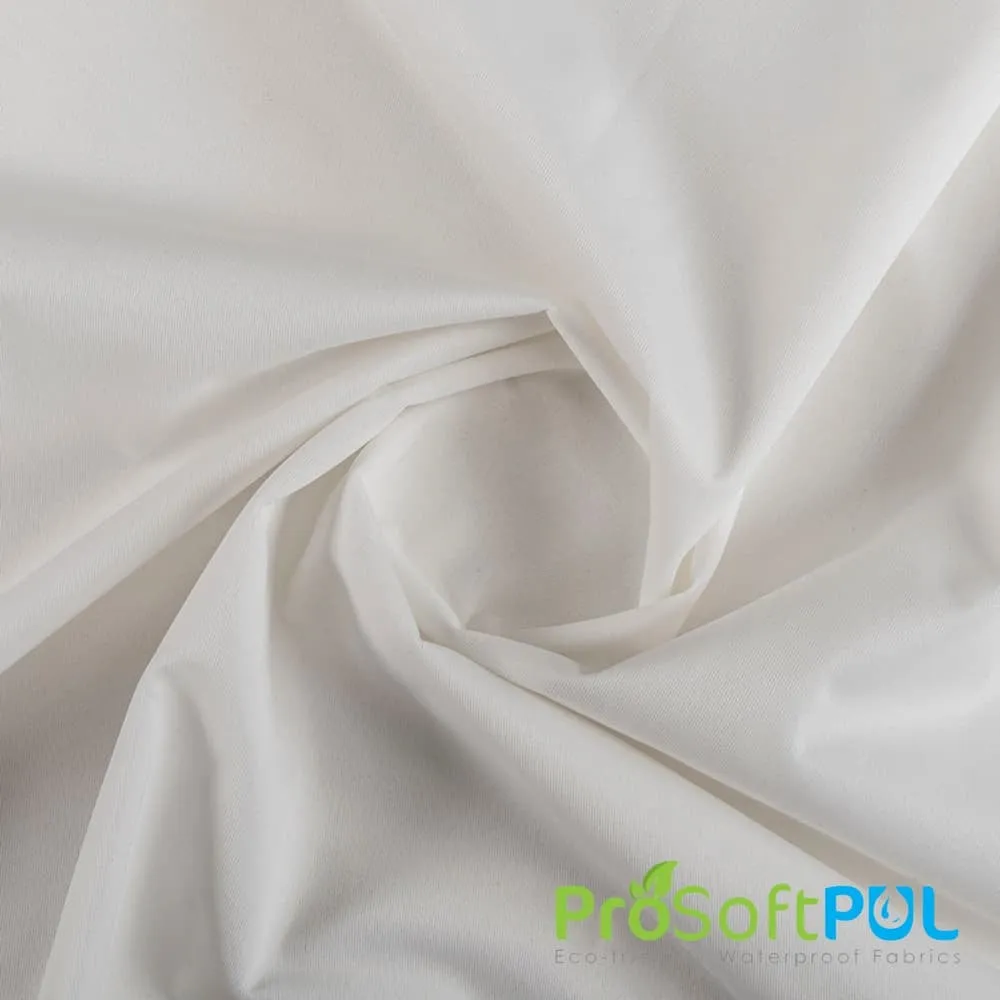 ProSoft MediCORE® PUL Level 4 Barrier Silver Fabric (W-663)