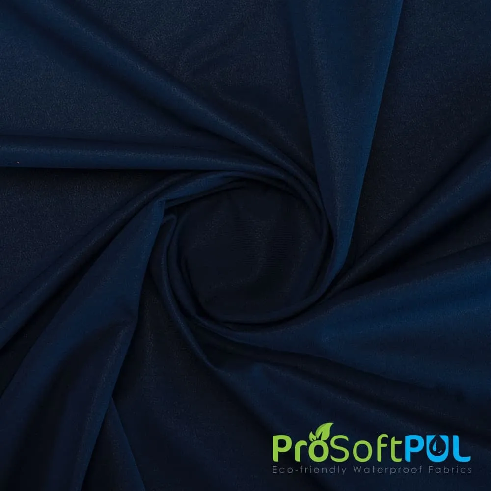 ProSoft MediCORE® PUL Level 4 Barrier Silver Fabric (W-663)