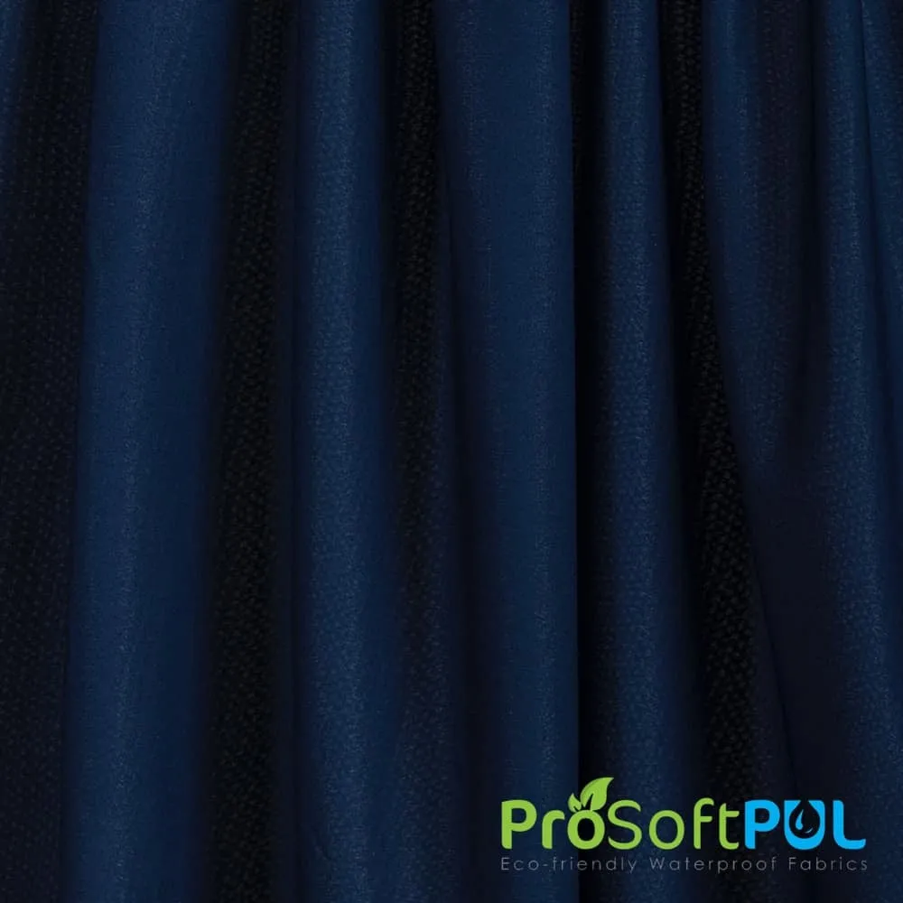 ProSoft MediCORE® PUL Level 4 Barrier Silver Fabric (W-663)