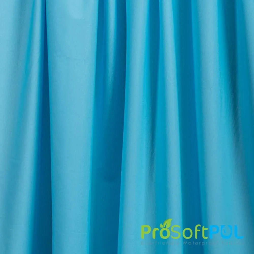 ProSoft MediCORE® PUL Level 4 Barrier Silver Fabric (W-663)