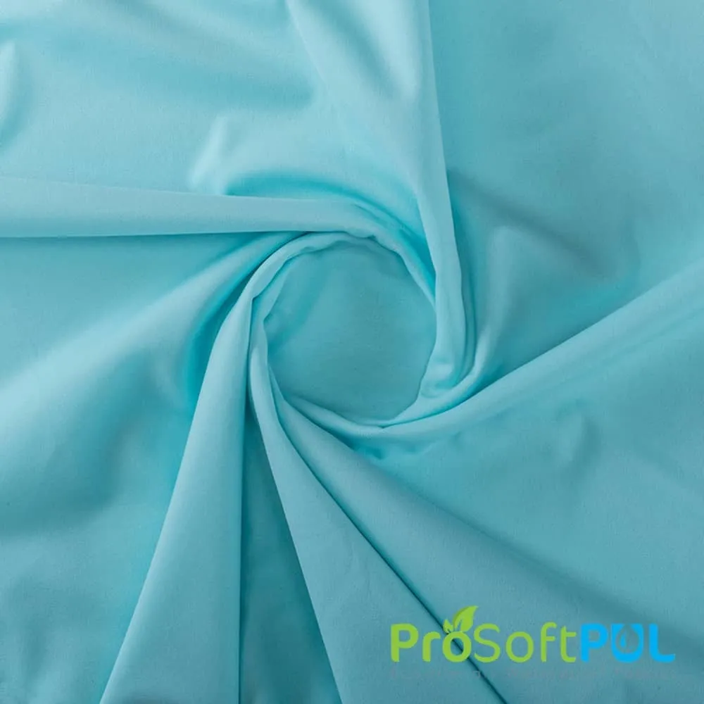 ProSoft MediCORE® PUL Level 4 Barrier Silver Fabric (W-663)