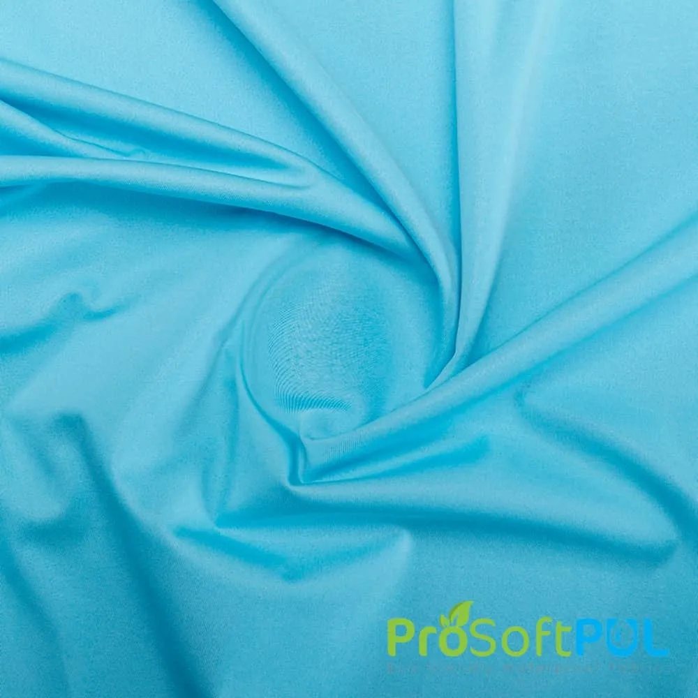 ProSoft MediCORE® PUL Level 4 Barrier Silver Fabric (W-663)