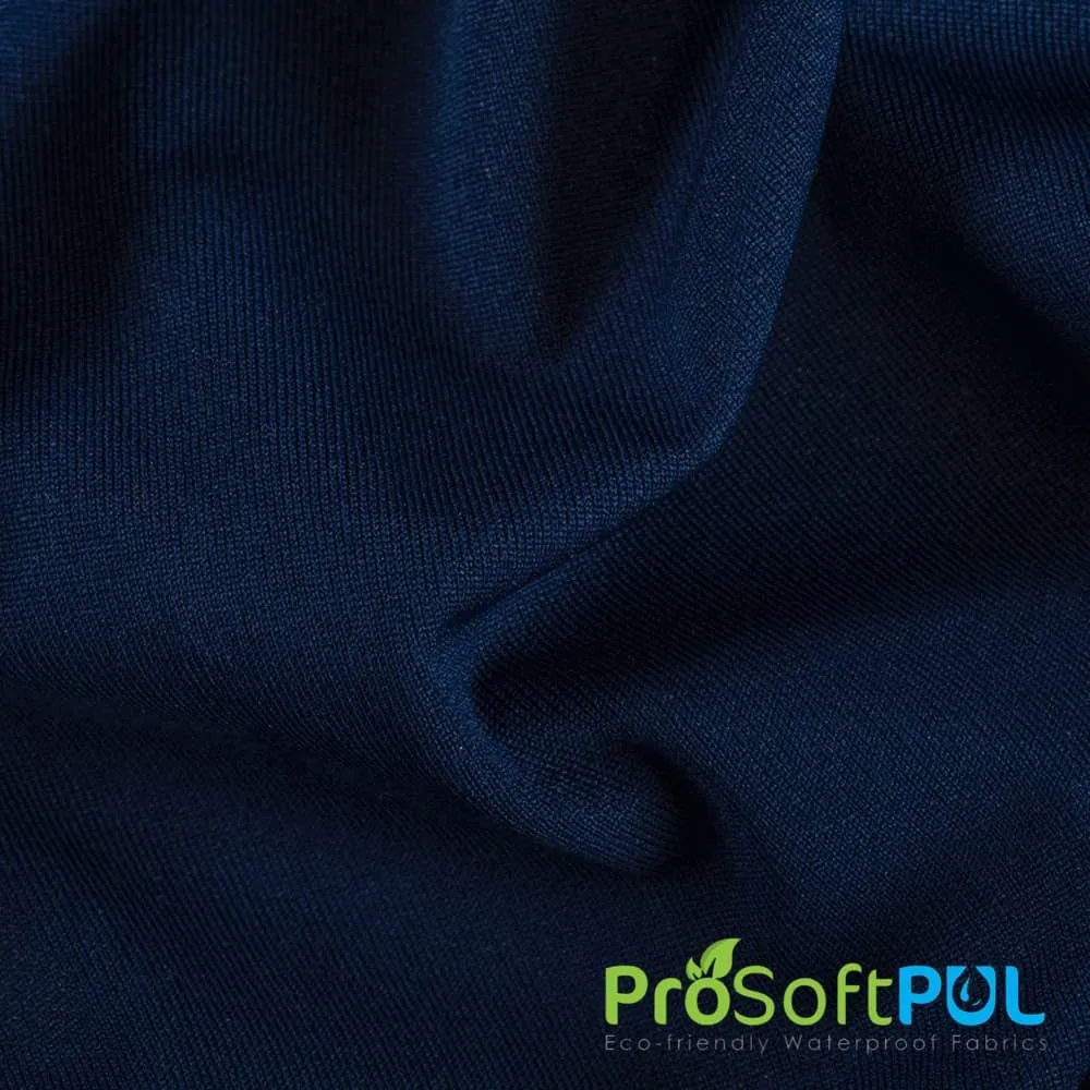 ProSoft MediCORE® PUL Level 4 Barrier Silver Fabric (W-663)