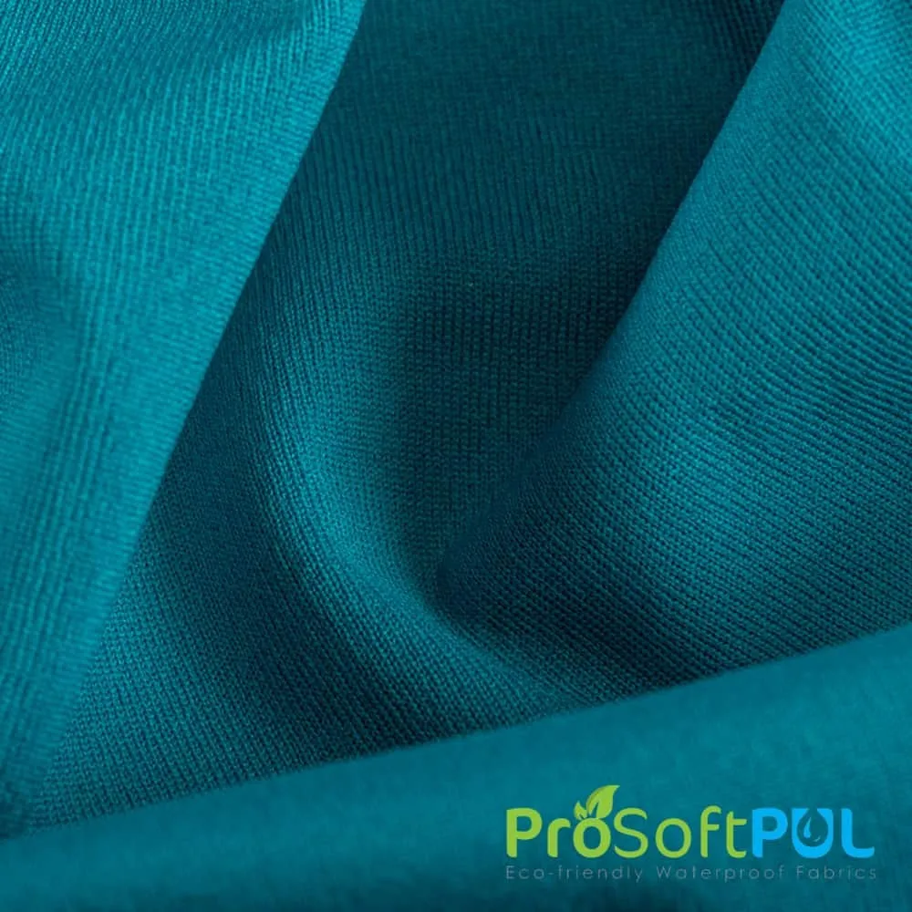 ProSoft MediCORE® PUL Level 4 Barrier Silver Fabric (W-663)