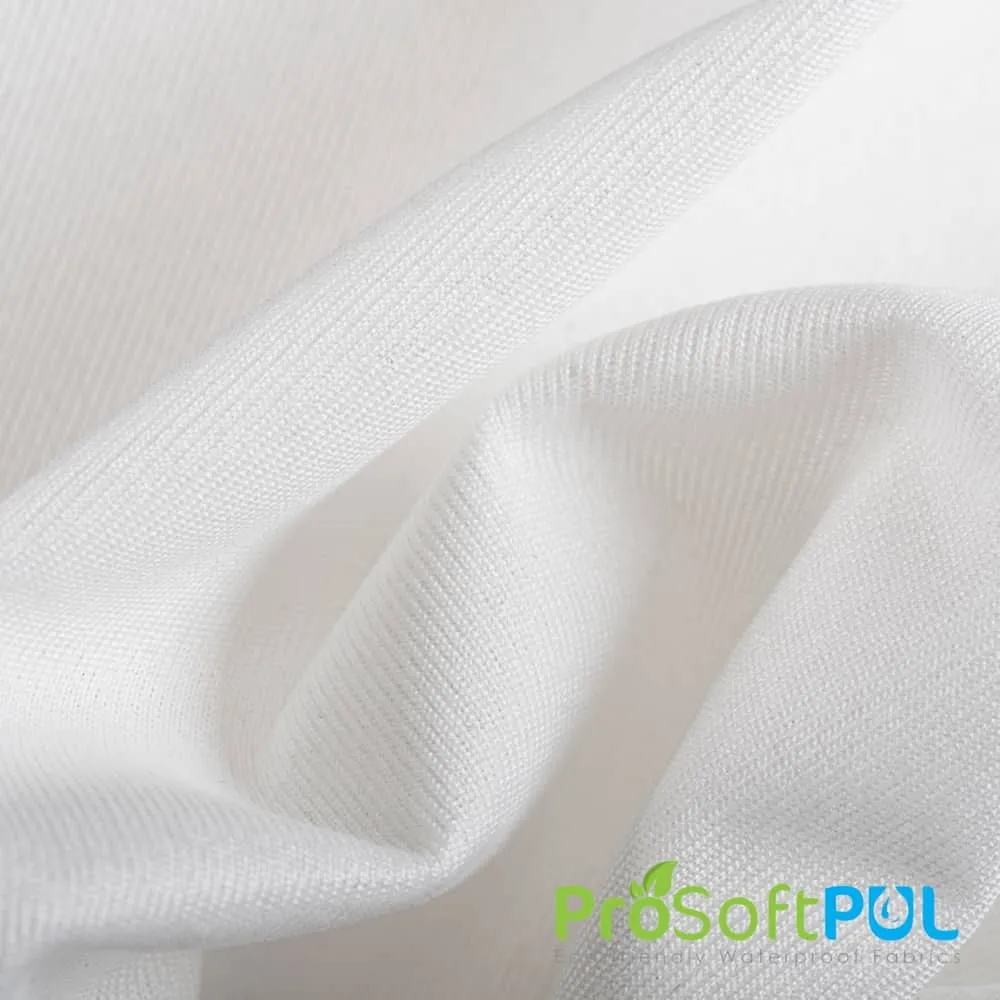 ProSoft MediCORE® PUL Level 4 Barrier Silver Fabric (W-663)