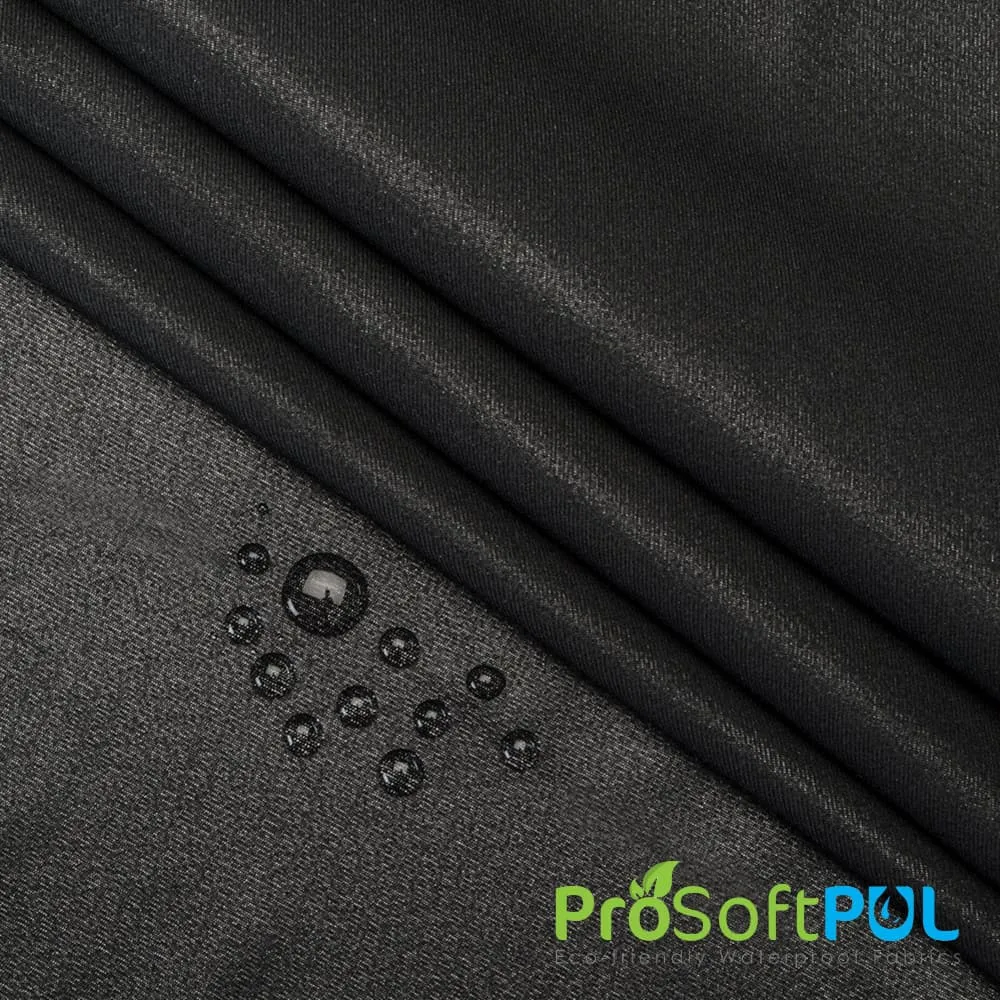 ProSoft MediCORE® PUL Level 4 Barrier Silver Fabric (W-663)