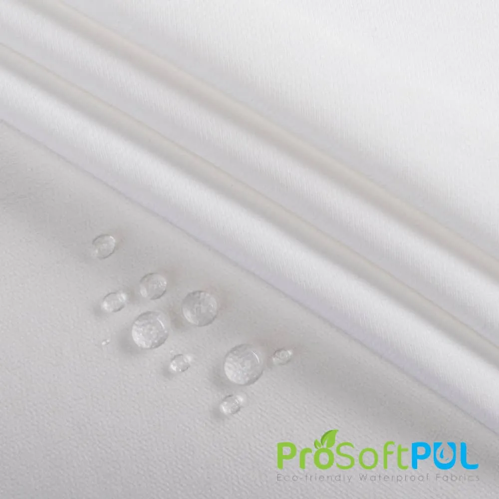 ProSoft MediCORE® PUL Level 4 Barrier Silver Fabric (W-663)