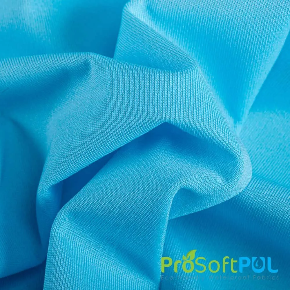 ProSoft MediCORE® PUL Level 4 Barrier Silver Fabric (W-663)