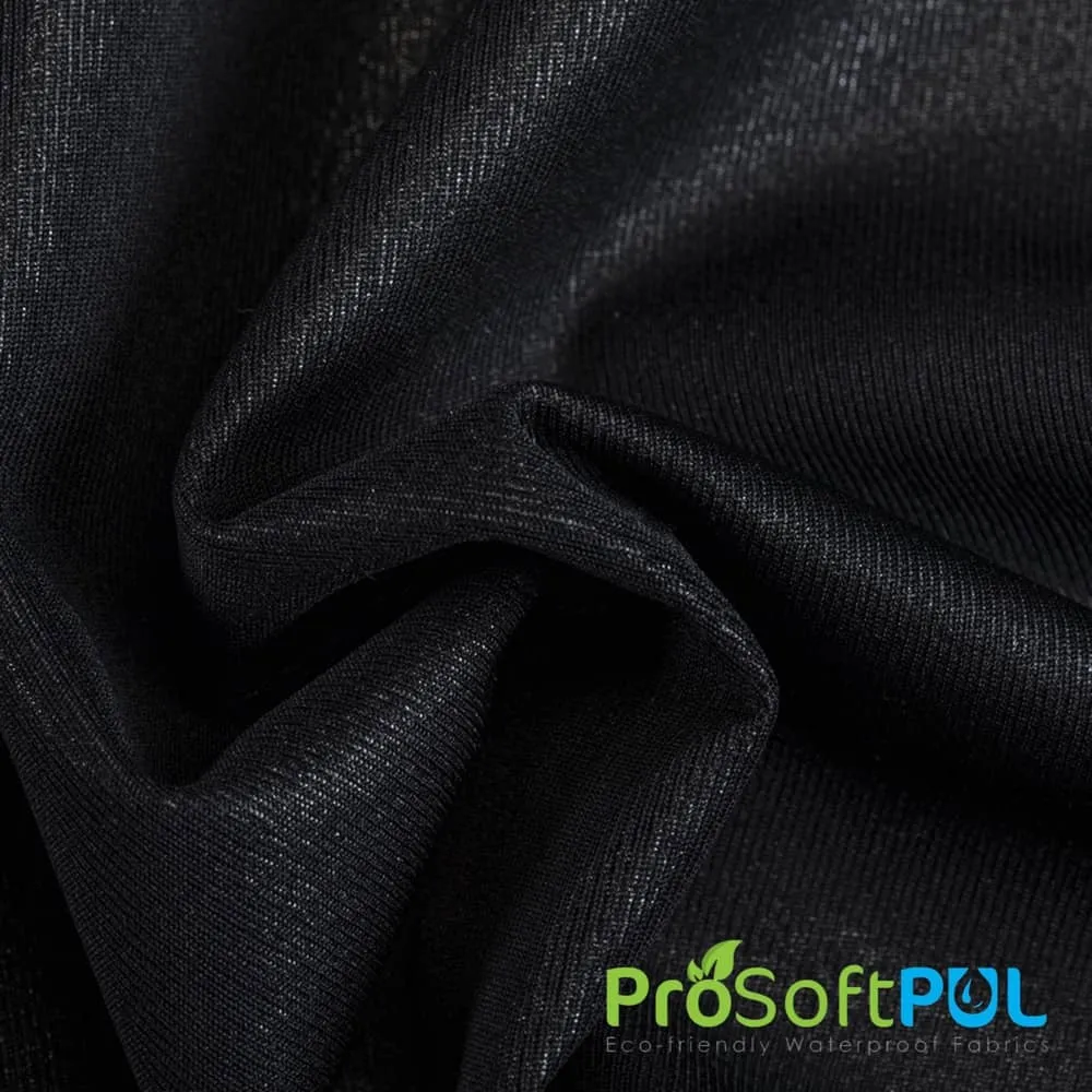 ProSoft MediCORE® PUL Level 4 Barrier Silver Fabric (W-663)