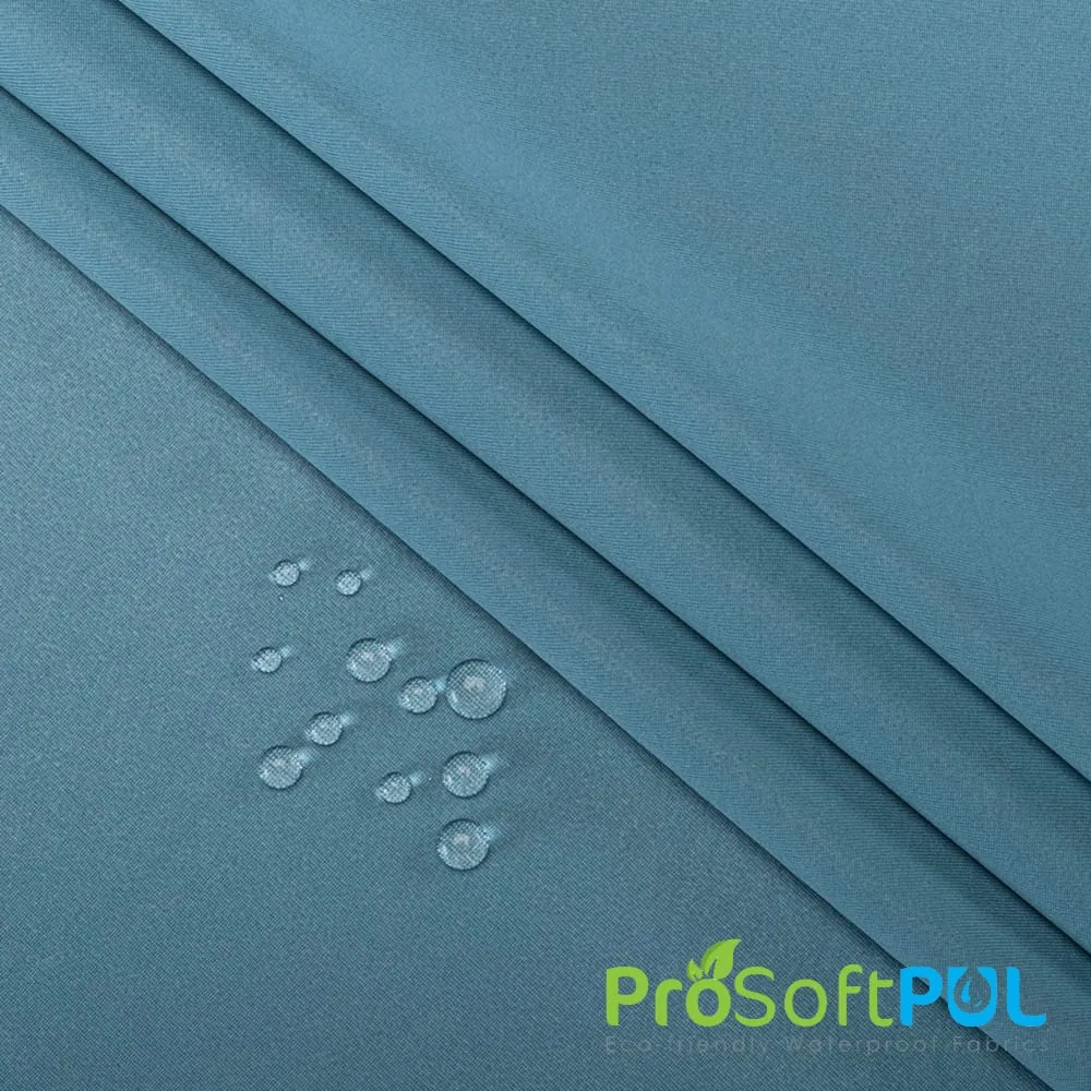 ProSoft MediCORE® PUL Level 4 Barrier Silver Fabric (W-663)