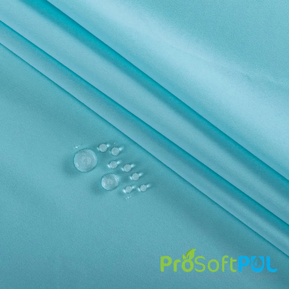 ProSoft MediCORE® PUL Level 4 Barrier Silver Fabric (W-663)