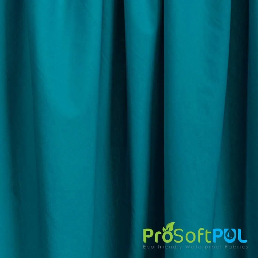 ProSoft MediCORE® PUL Level 4 Barrier Silver Fabric (W-663)