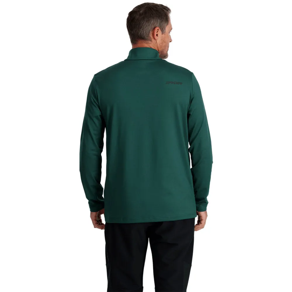 Prospect 1/2 Zip Top