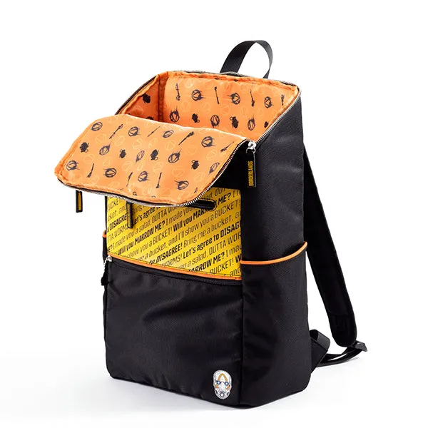 Psycho Bandit Model Backpack Borderlands 3