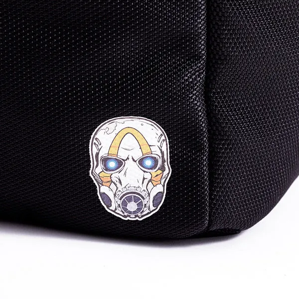 Psycho Bandit Model Backpack Borderlands 3