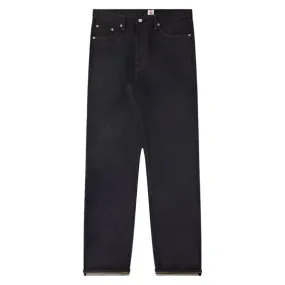 REGULAR STRAIGHT JEANS / EDWIN / MADE IN JAPAN