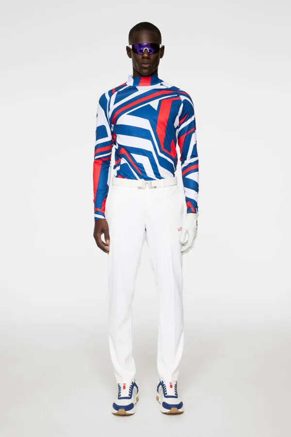 Rene USA GOLF Print Baselayer