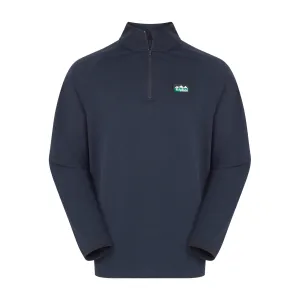 Ridgeline Baseline Pull-On Zip Top