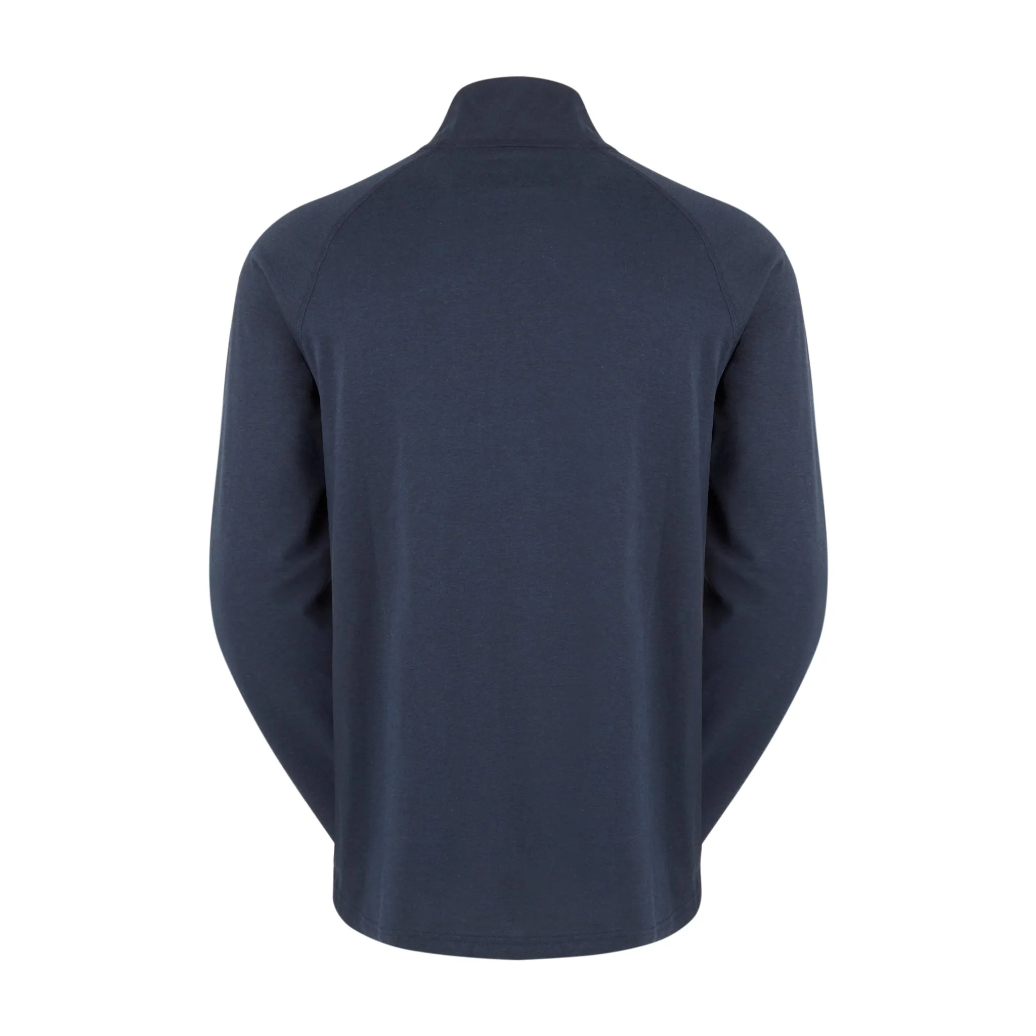 Ridgeline Baseline Pull-On Zip Top