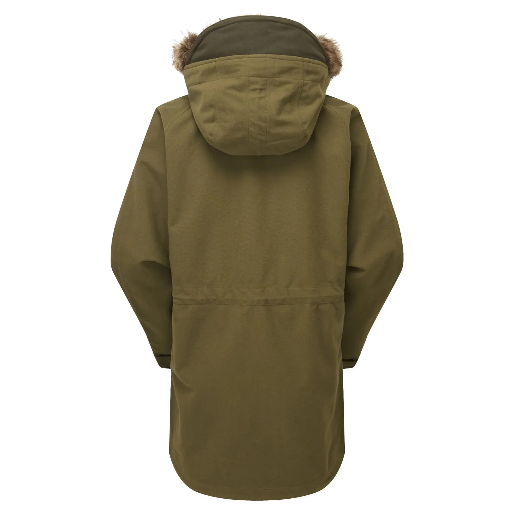 Ridgeline Ladies Monsoon Arctic Smock