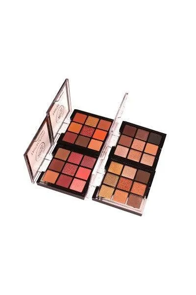 RIVAJ UK FANTACY SHADOW PALETTE 01