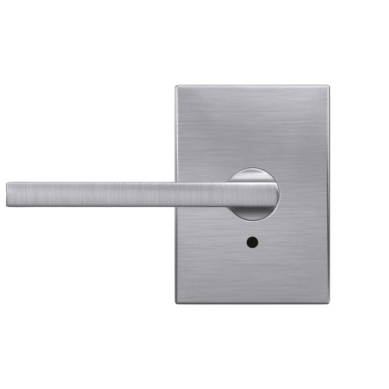 Schlage Custom Latitude Lever Combined Interior Hall-Closet and Bed-Bath Lock Century Trim