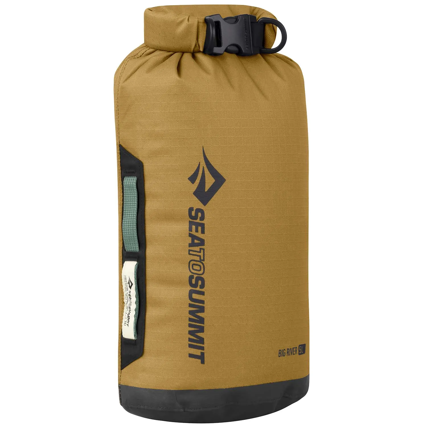 Sea to Summit Big River Dry Bag 2023