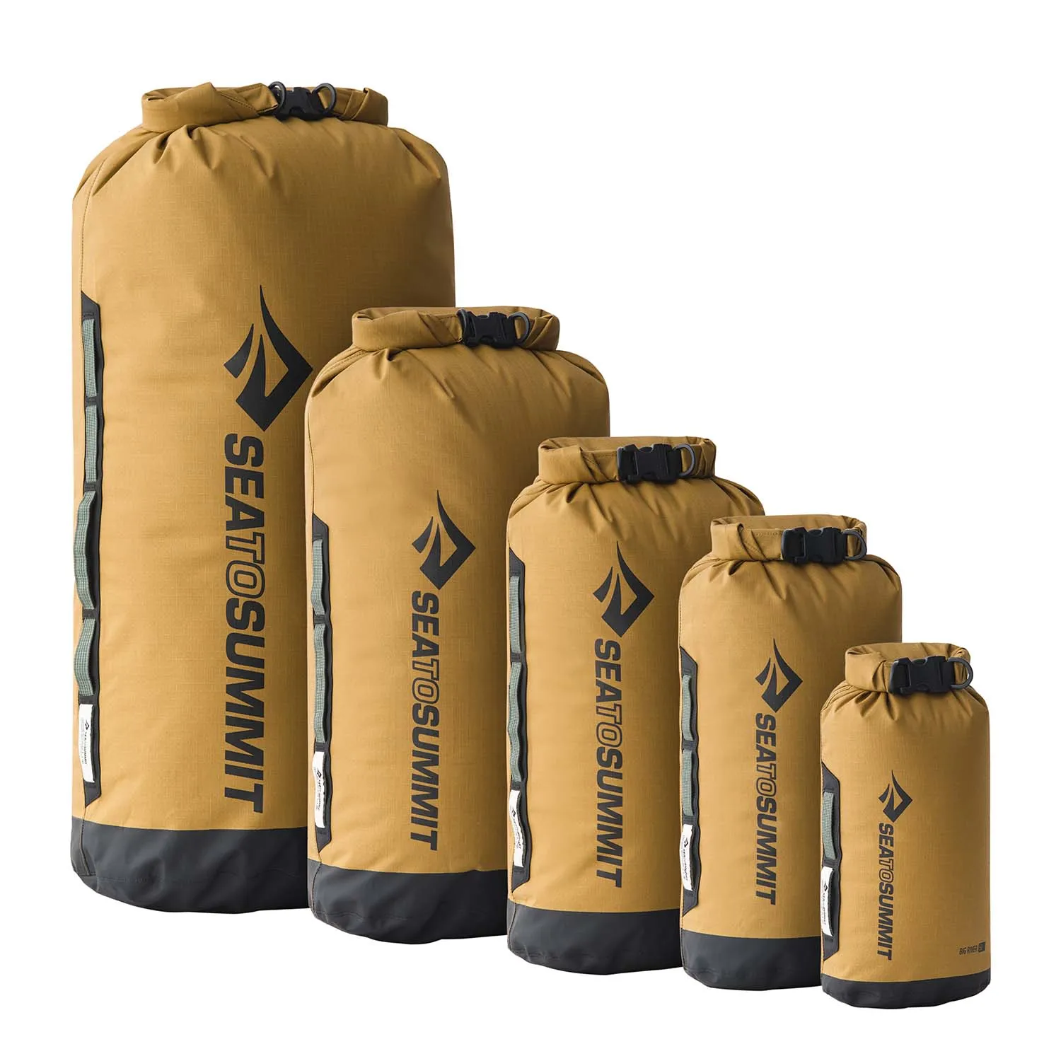 Sea to Summit Big River Dry Bag 2023