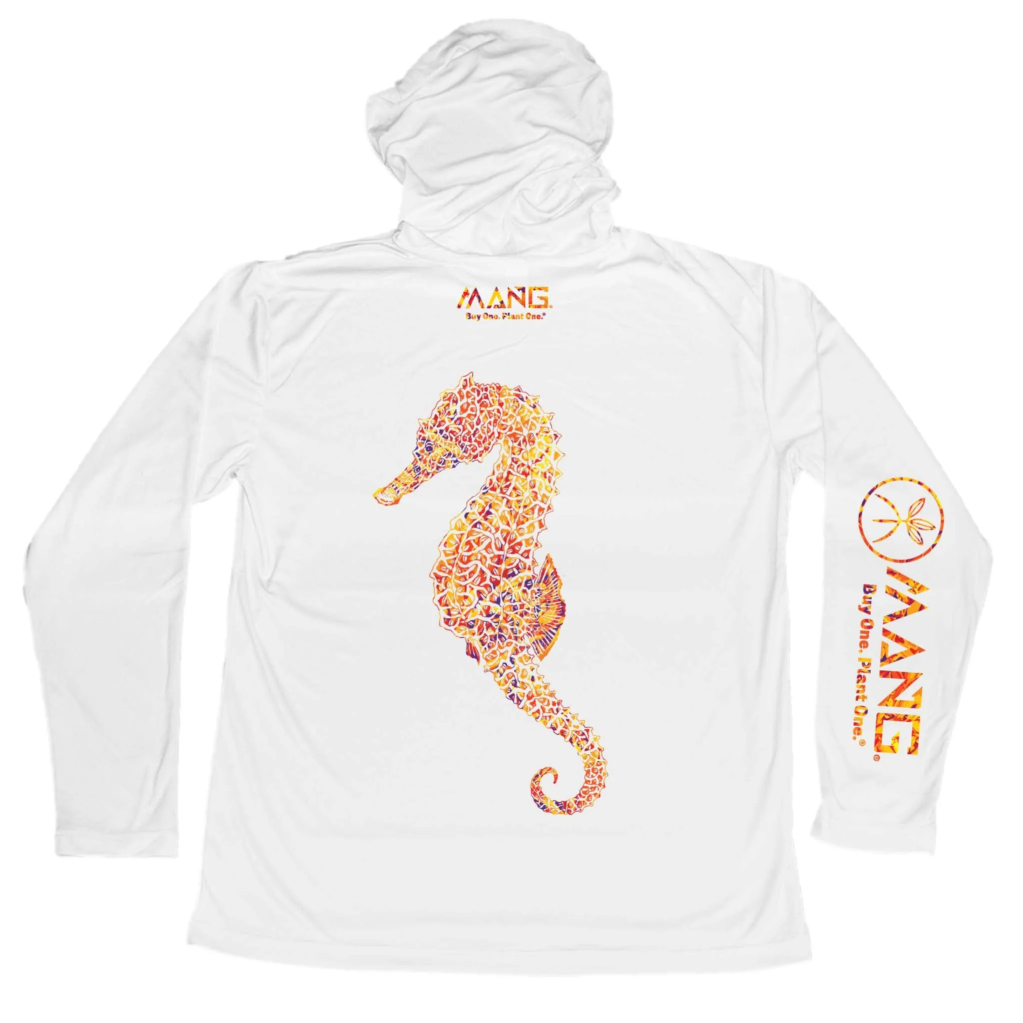 Seahorse MANG Hoodie