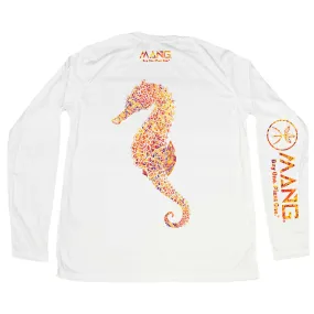 Seahorse MANG - LS