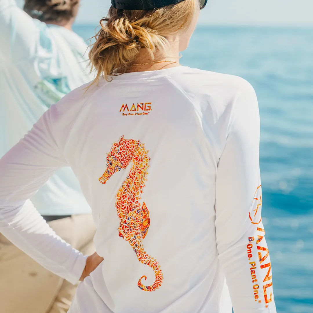 Seahorse MANG - Women's - LS