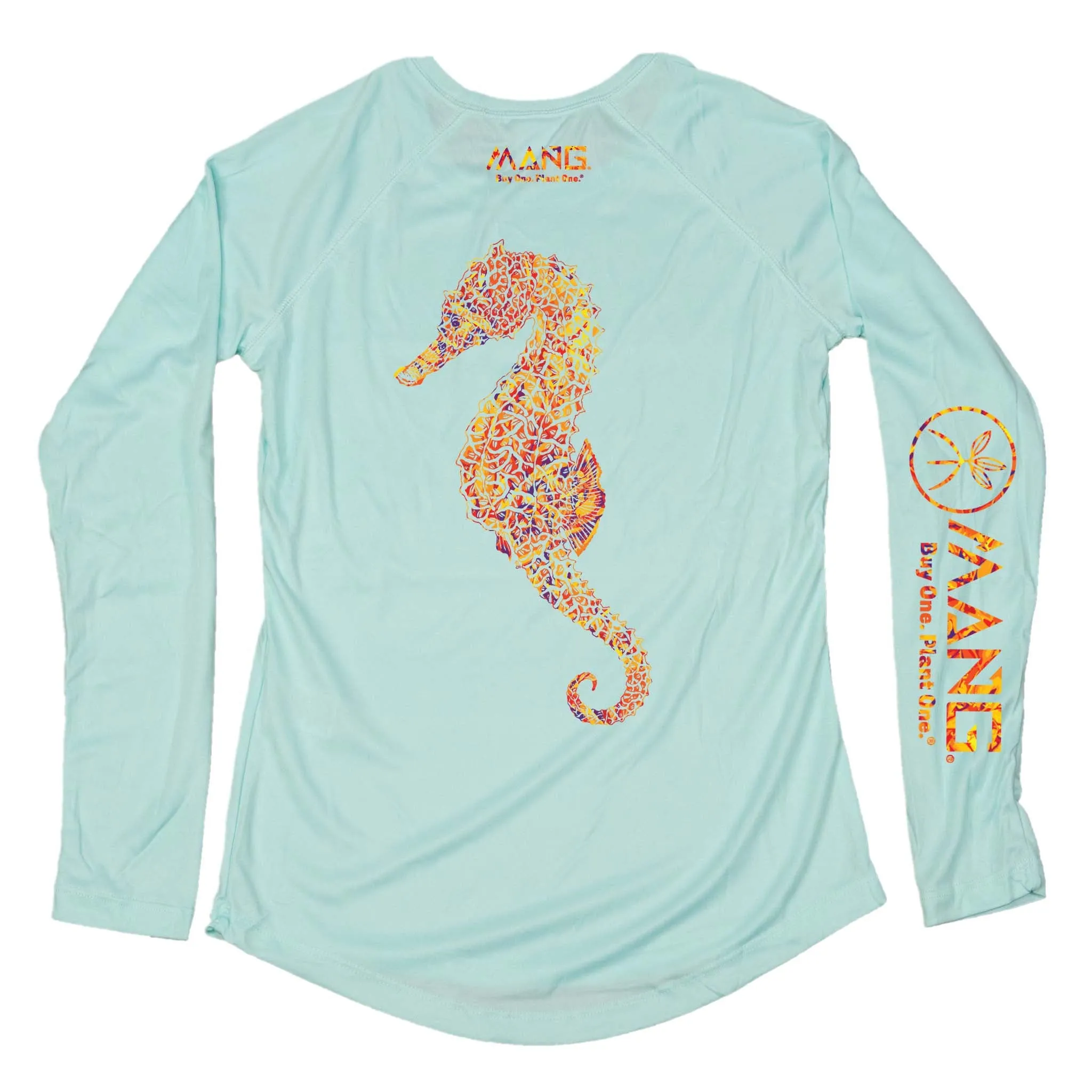 Seahorse MANG - Women's - LS