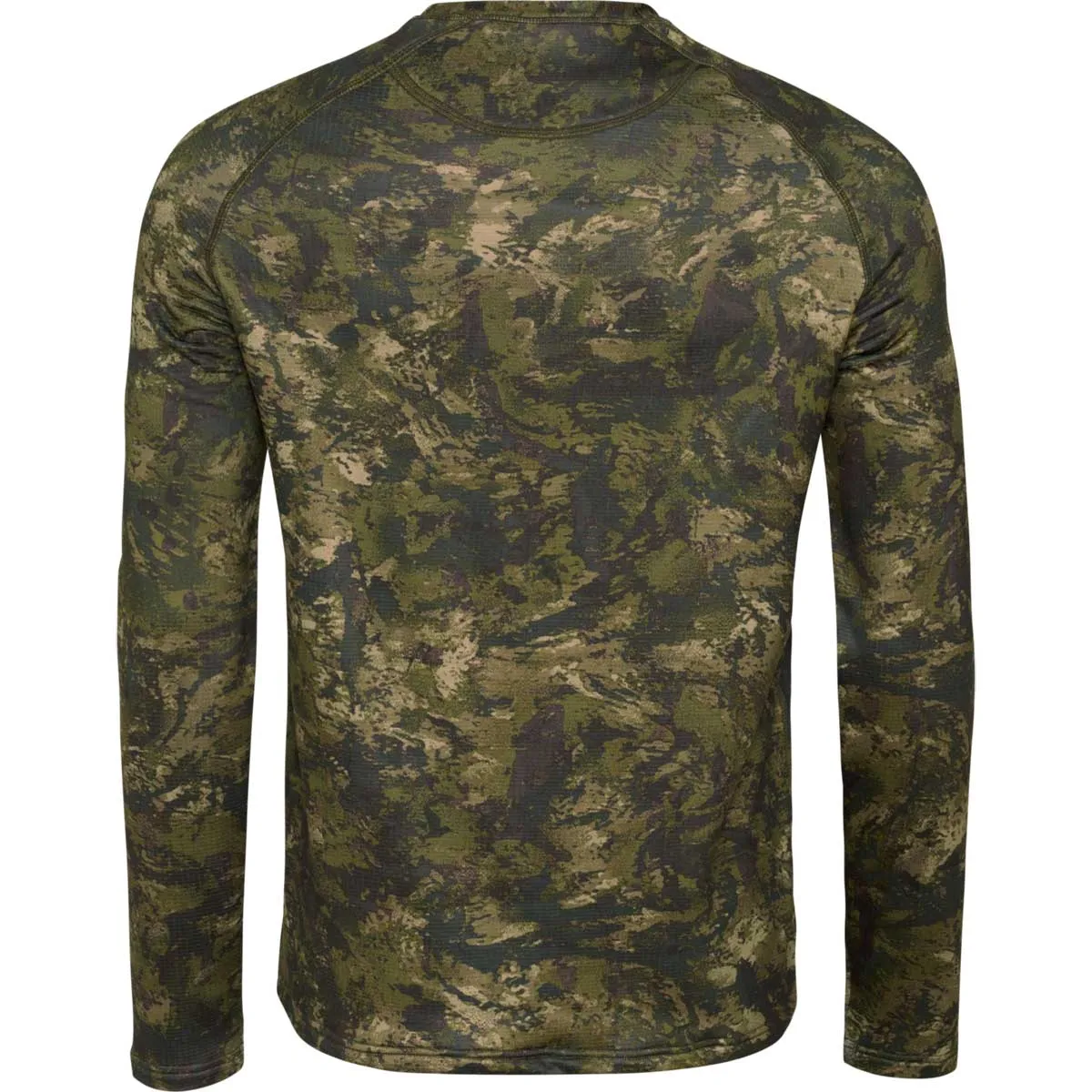 Seeland Active Camo L/S T-Shirt