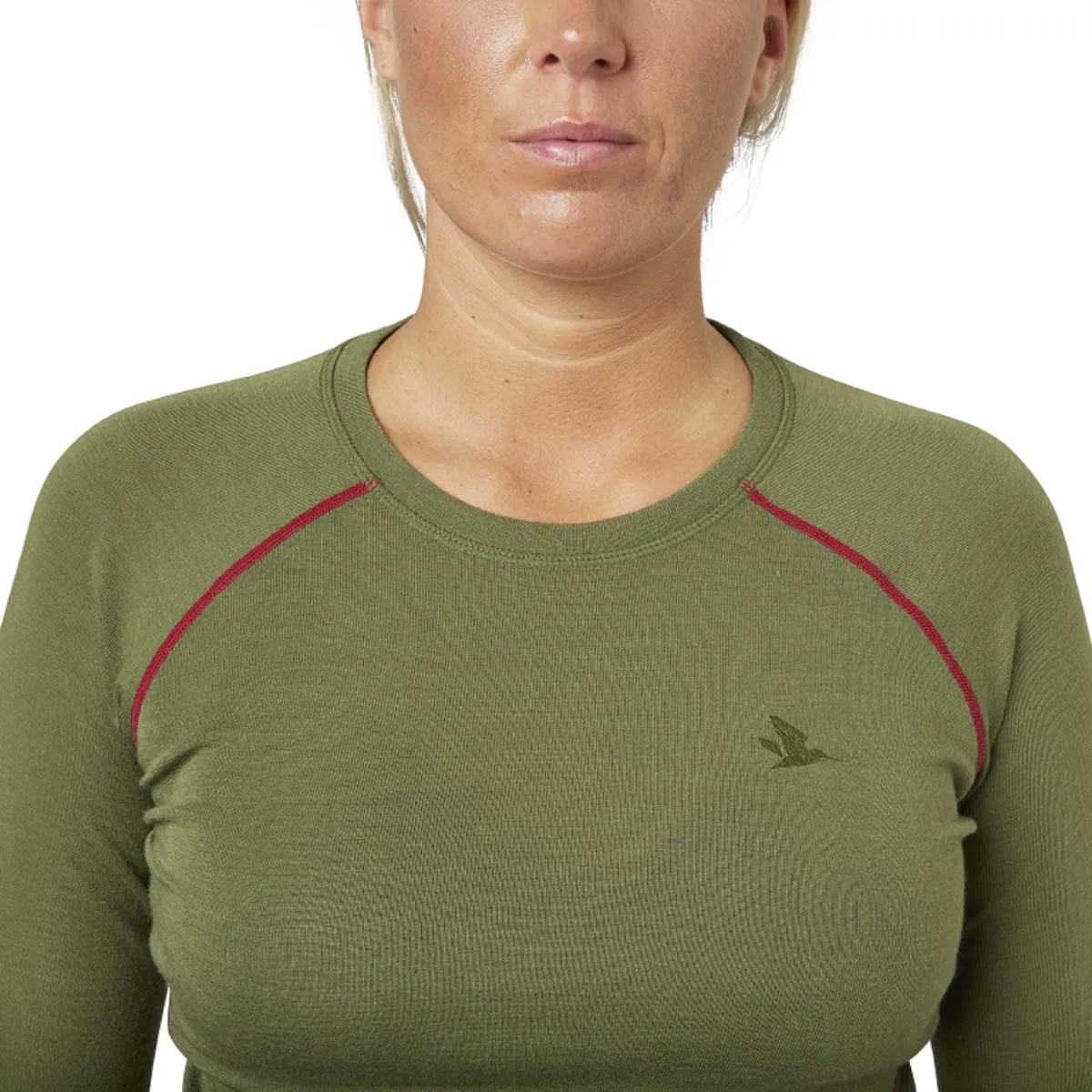 Seeland Hawker Women's Base Layer