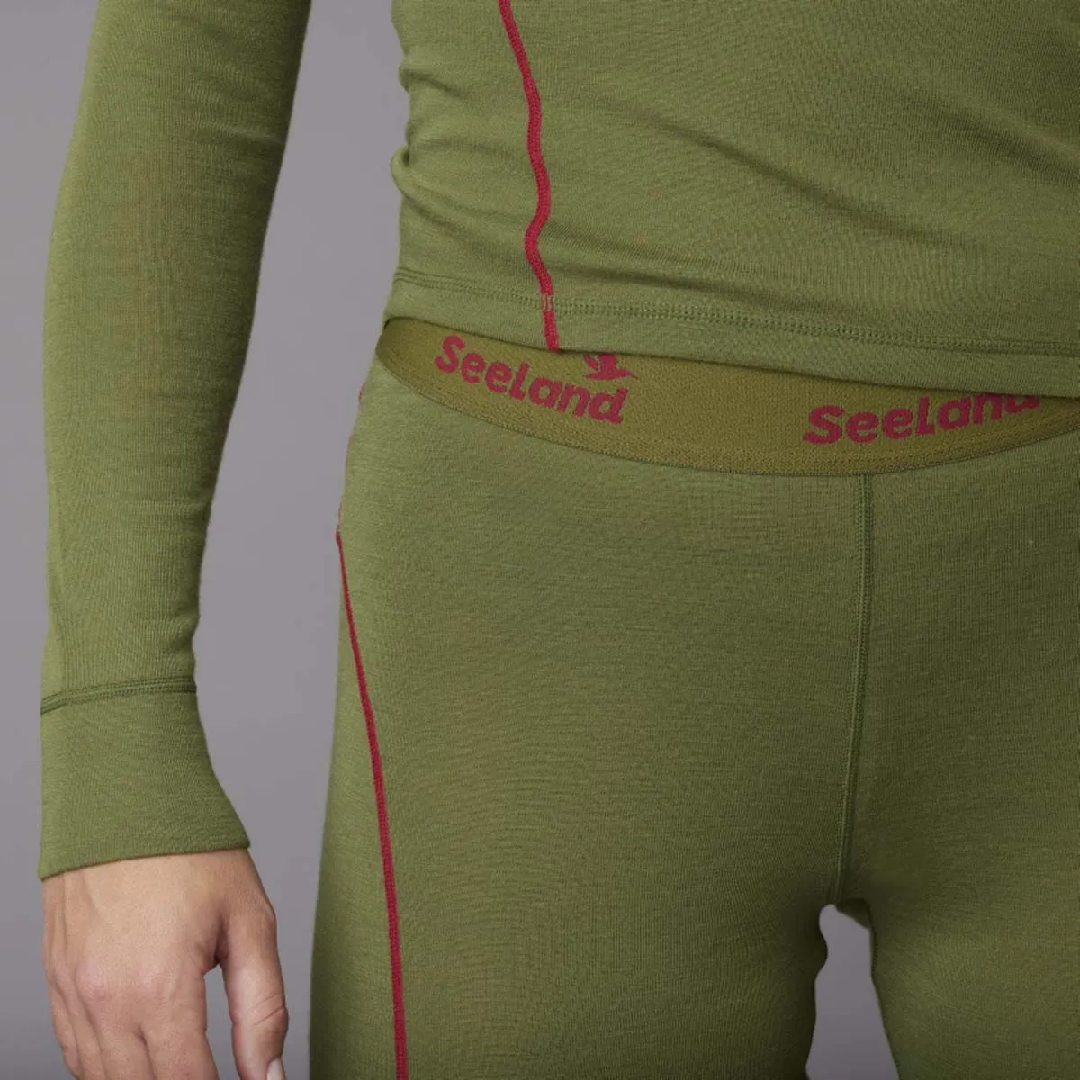 Seeland Hawker Women's Base Layer