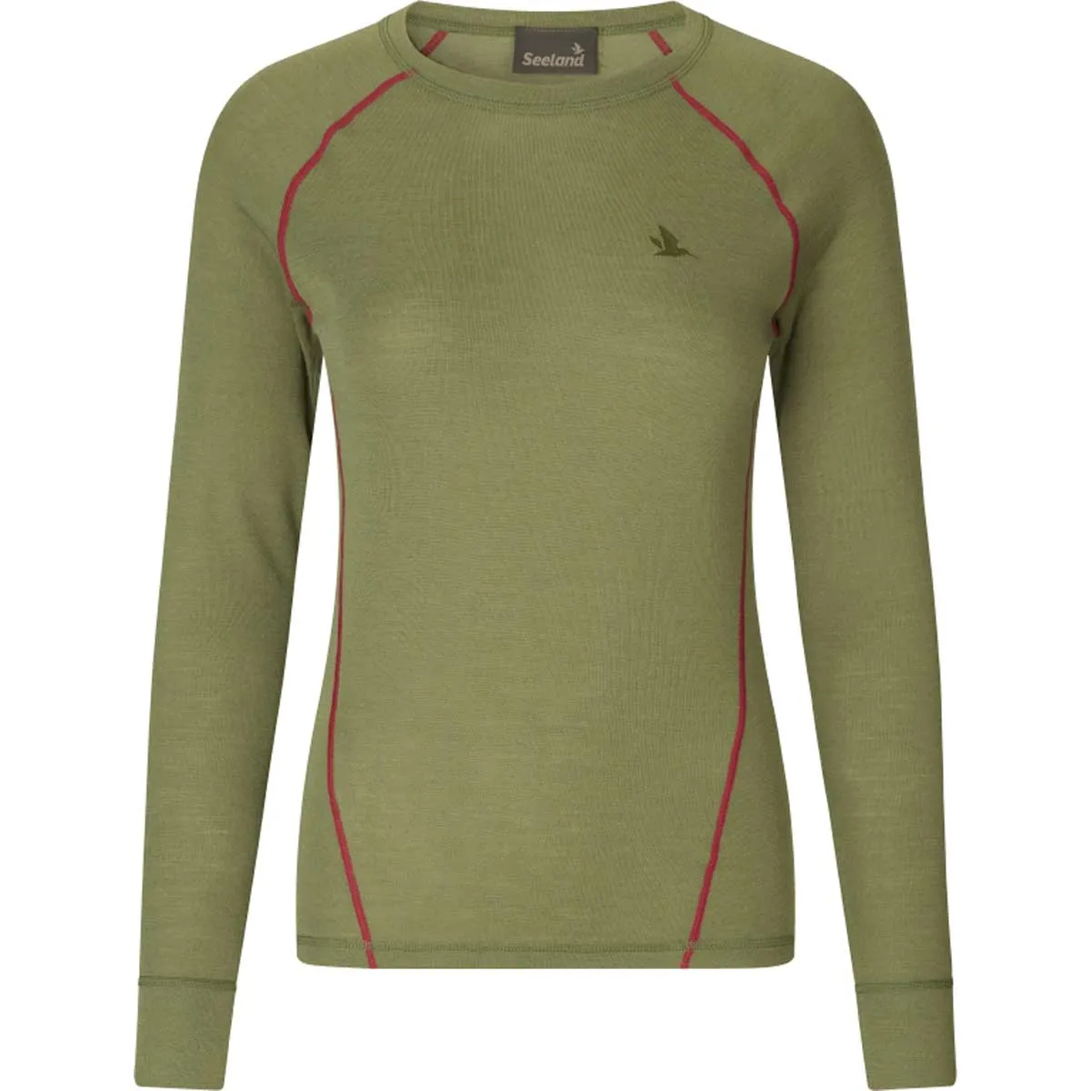 Seeland Hawker Women's Base Layer